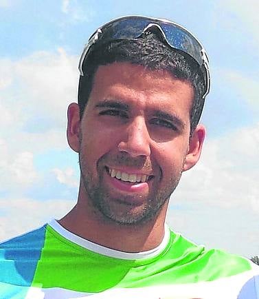 Diego Cosgaya.