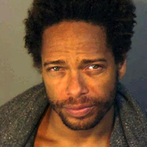 Gary Dourdan.