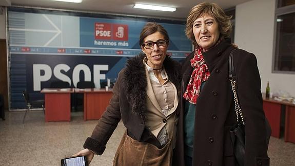 El Comité Federal del PSOE destituye a la ganadora de las Primarias en Ávila y aúpa a la perdedora