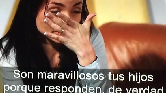 El momento más emotivo de 'El Hormiguero'