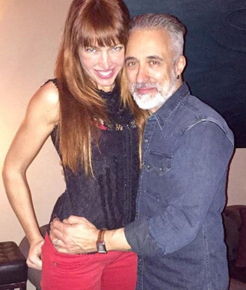 Sergi Arola ayuda a salir de la depresión a Silvia Fominaya
