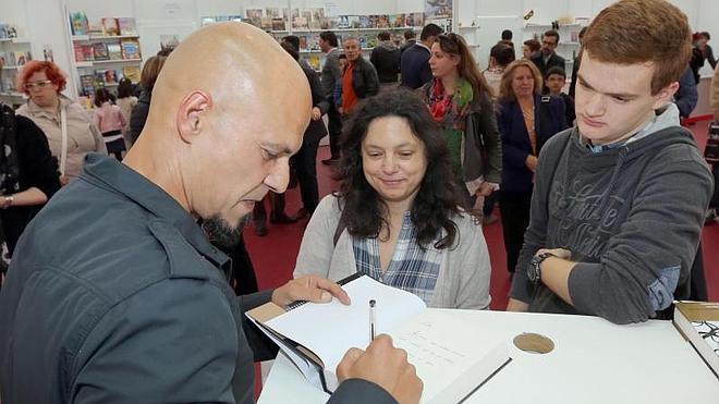 La Feria del Libro de Valladolid: 7 días, 5 espacios, 140 actos y 50 firmas