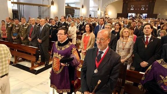 Blázquez: «El dinero es un medio para vivir, no es el fin de la vida»