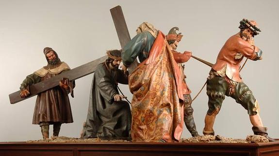 Berlín, Múnich y Düsseldorf exhibirán un conjunto de obras del Museo Nacional de Escultura