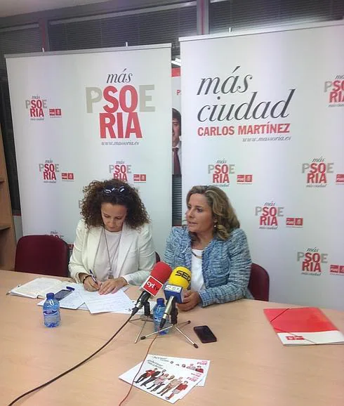 El PSOE mantiene su oposición a la Ley de Montes que «beneficia a unos pocos»