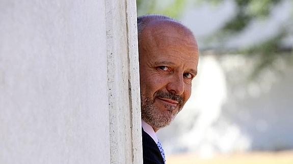 Antonio Llorens Tubau, presidente y director general de Serunión.