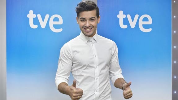 Jorge González.