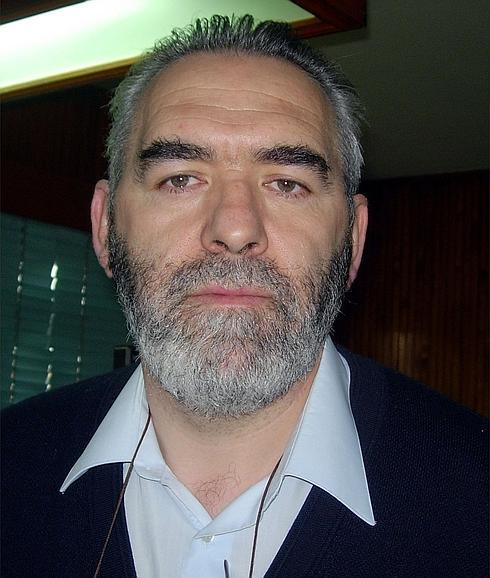 Luis Miguel Pérez Ayuso, alcalde en funciones de Navas de San Antonio. 