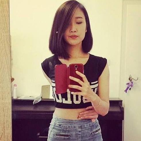 ¿Te atreves con el reto del ombligo?