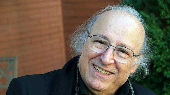 Eliahu Inbal, director israelí. 