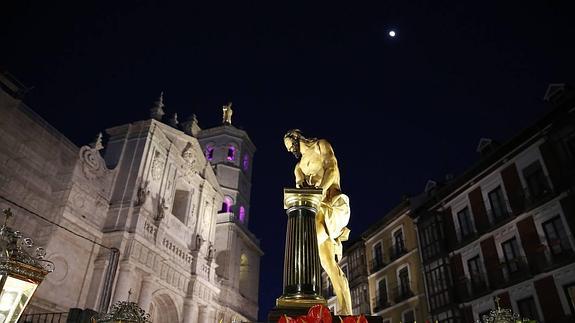 La idea del Papa de una Semana Santa con fecha fija gusta en Valladolid