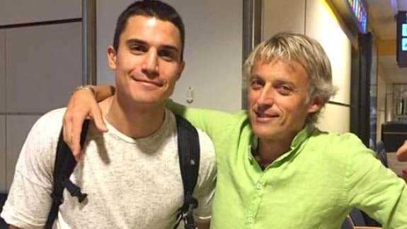 Álex González de 'excursión' a Madagascar en 'Planeta Calleja'