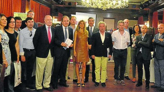 El programa transfronterizo POCTEP incorpora nuevos socios y dos proyectos