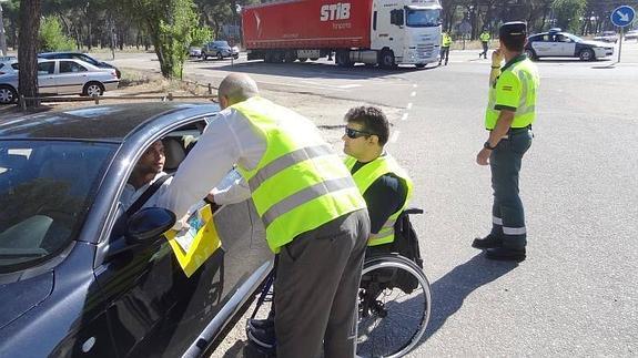 El exceso de velocidad provoca el 15,79 % de los accidentes mortales en la comunidad
