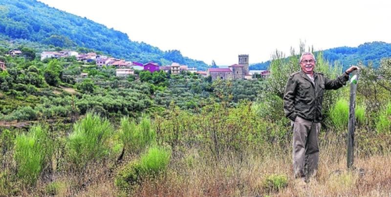 «La Feria de Artesanía se presenta con las mismas perspectivas de otros años»