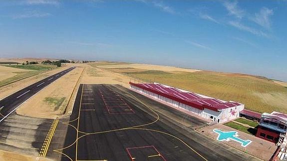 León tendrá el único aeródromo privado del país apto para operar las 24 horas al día