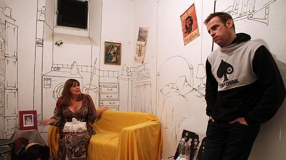 Segovia retoma el microteatro en La Cárcel