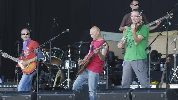 «Por ser de Valladolid, mi casa es la tuya, colega»