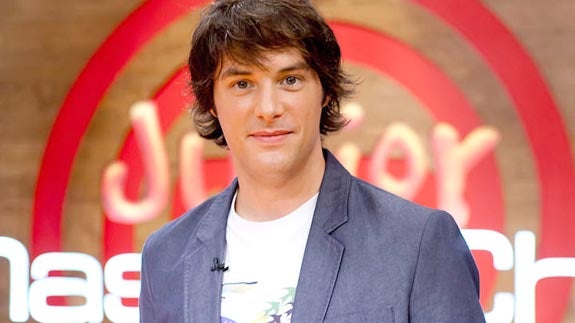 Jordi Cruz no publicó en Twitter su teléfono