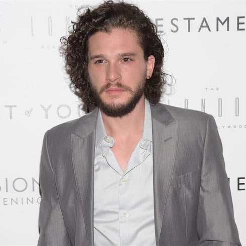 Kit Harrington