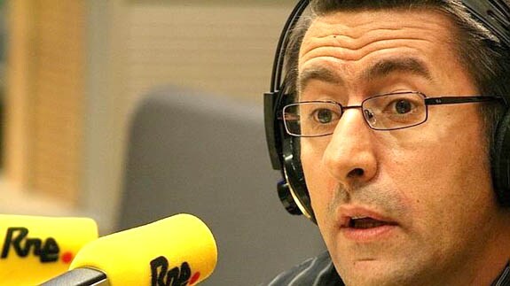 La APM apoya al periodista Xaquín López
