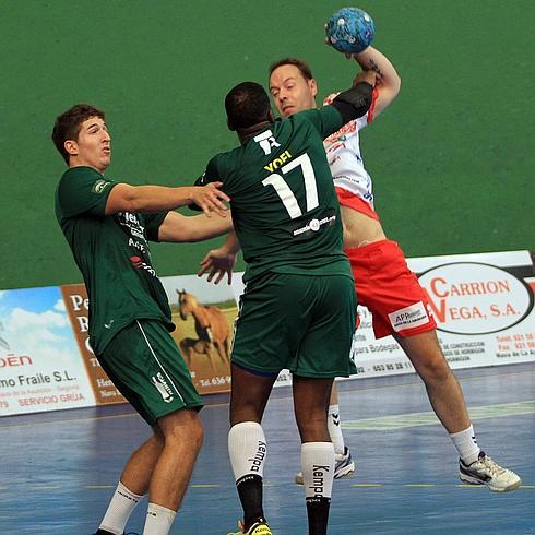 Isma Juárez, durante un partido anterior. 