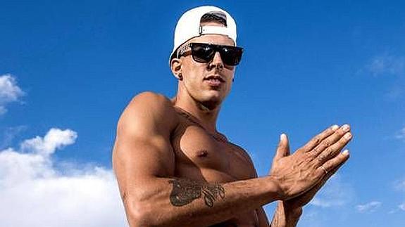 La poesía del rap y de la danza se suben al escenario del Juan Bravo