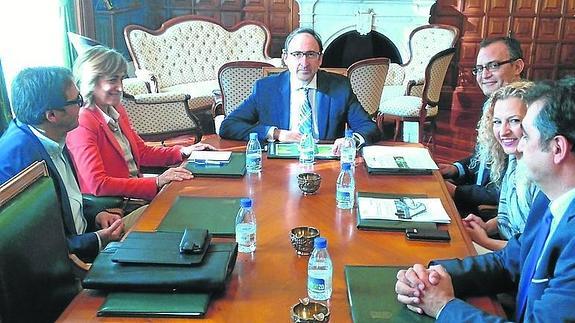 Feaps cambia de nombre y se llamará Plena Inclusión
