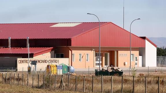 La cárcel de Soria, acabada pero sin fecha de apertura