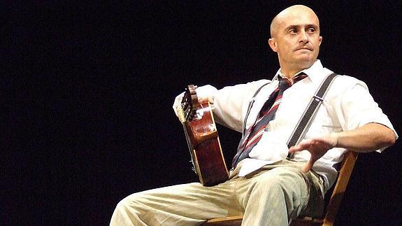 La ‘Encerrona’ de Pepe Viyuela y un desfile de Halloween animan el otoño en Cuéllar