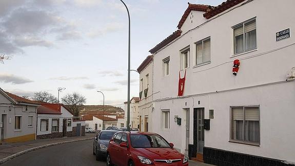Los robos se registraron siempre durante el día y a plena luz del día en las calles de Girón. 