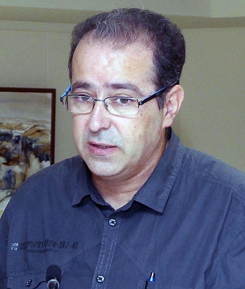 Palazuelos reclama ampliar el transporte metropolitanio y recuperar el ‘búho’