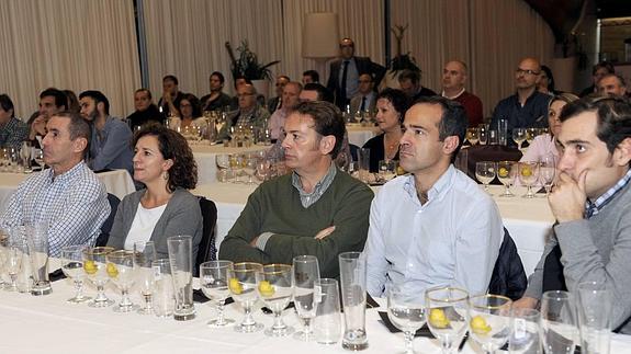 La cerveza también se cata