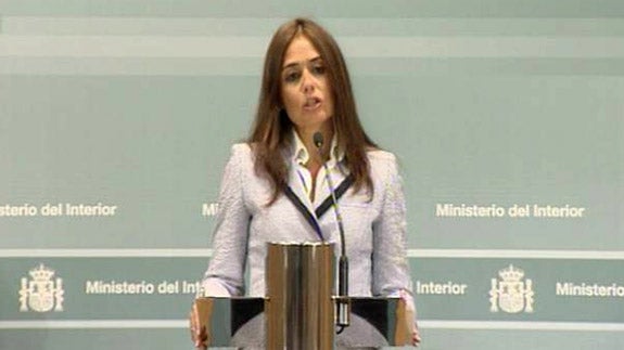 Cristina Díaz.