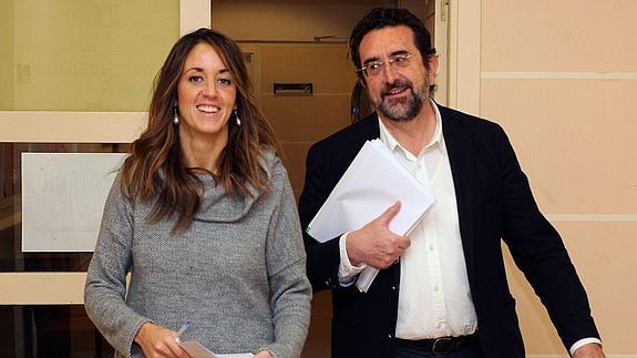 El PP reprocha al PSOE el gasto de 317.000 euros en la estación de autobuses de Segovia
