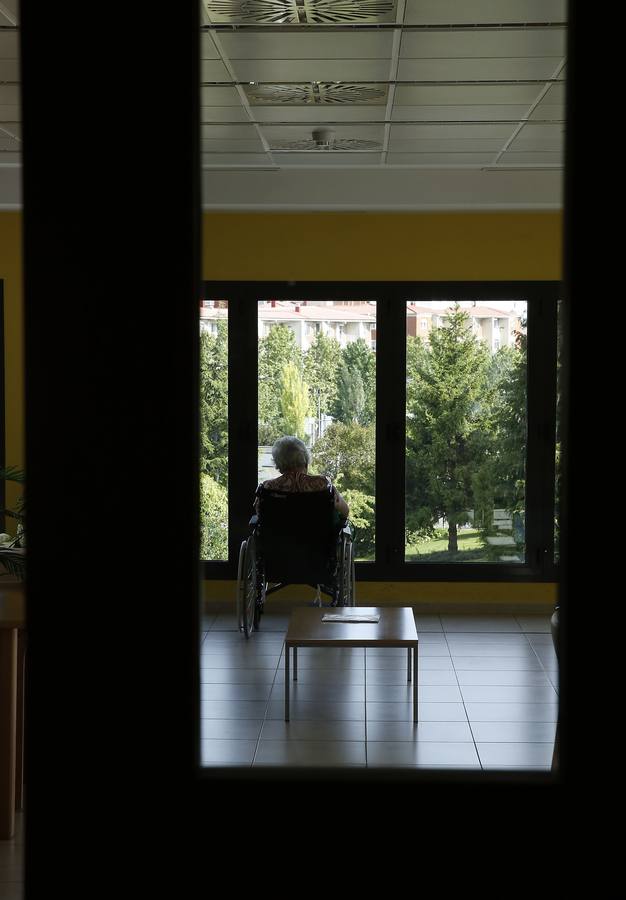 Valladolid estrena el primer centro especializado regional en tratar el daño cerebral