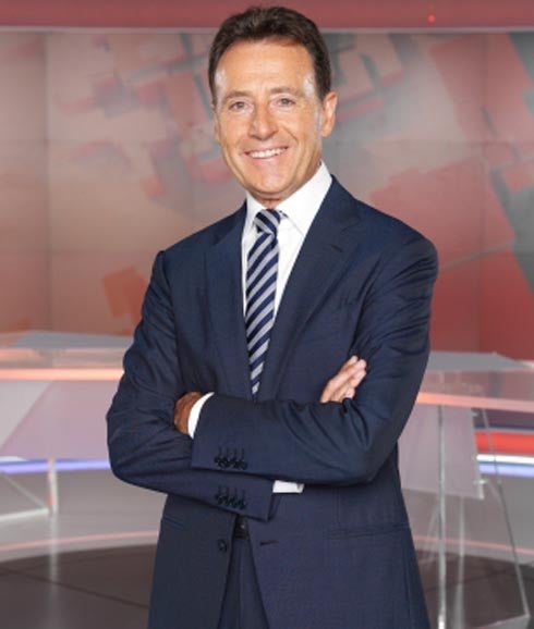 Matías Prats.