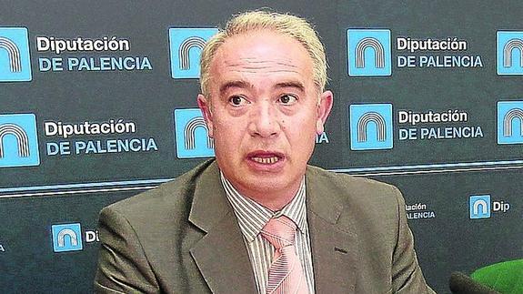 Javier San Millán.