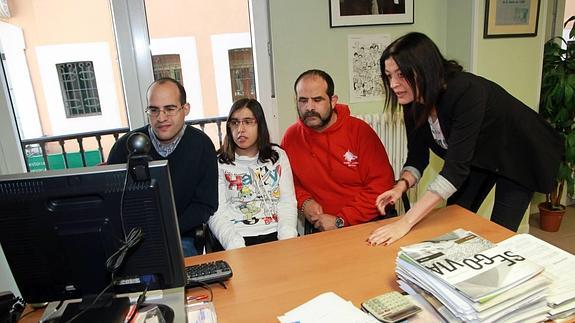 Un decálogo seguro para usar las nuevas tecnologías (con y sin discapacidad)