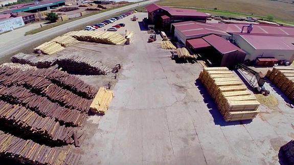 Ríos Renovables Group entra en el capital social de Amatex Biomasa, Industrias y Energía S.L.