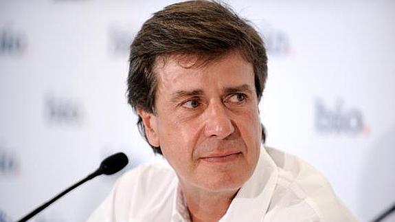 Cayetano Martínez de Irujo: «Me ha costado recuperarme porque vi la muerte»