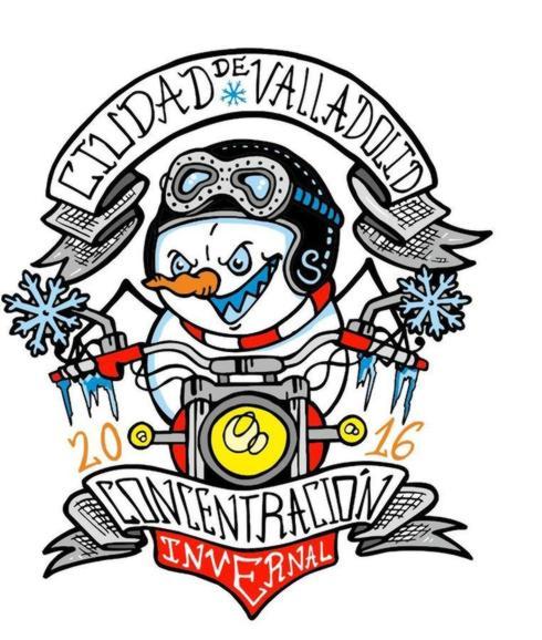 Las inscripciones para la Fiesta de la Moto, al ritmo de Pingüinos