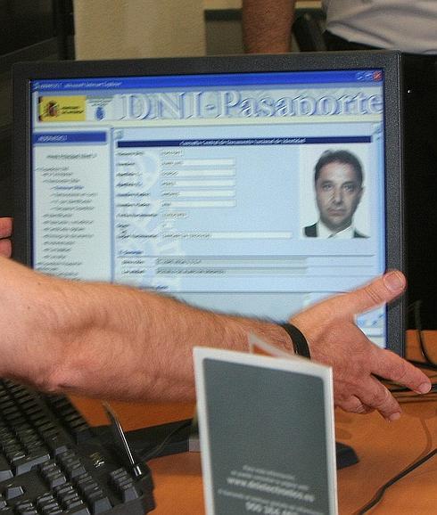 La expedición del DNI y del pasaporte pasa a ser gratis para familias numerosas