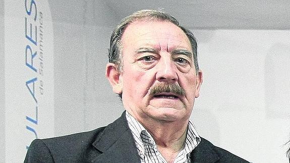 Julián Lanzarote vuelve a la Cámara de Comercio como letrado tras dejar el Senado