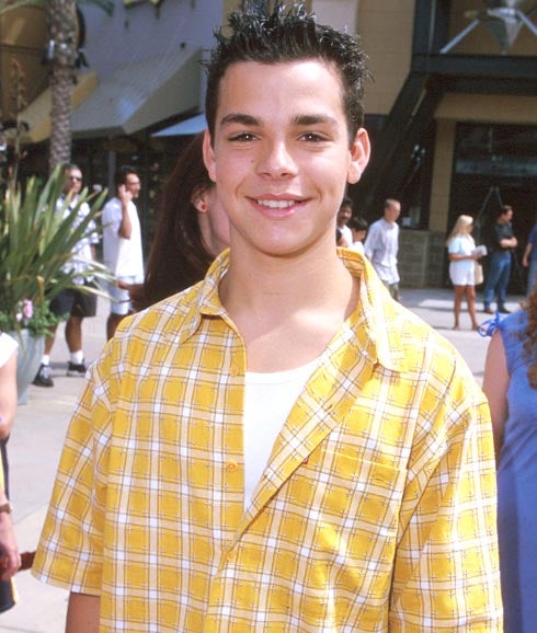 Fallece el actor Michael Galeota a los 31 años