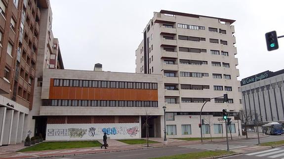 El conflicto con los edificios de la plaza Juan de Austria llega a su fin