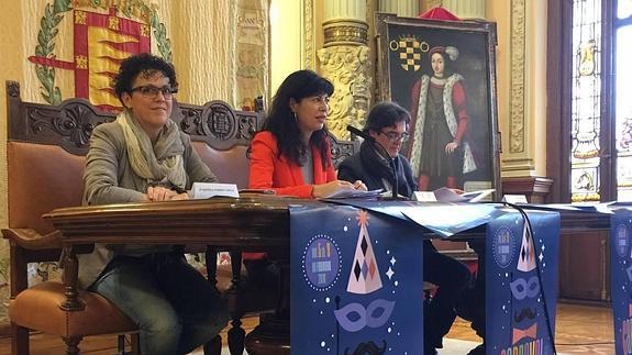 150 actividades para el Carnaval 2016, que se extiende a los barrios