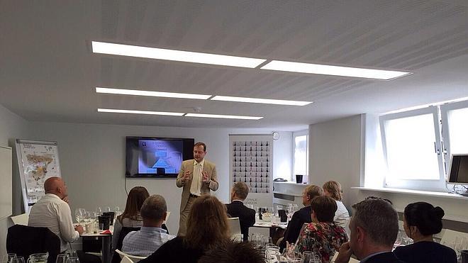 El 20% de las exportaciones europeas de los vinos de Toro van a Bélgica, Holanda y Luxemburgo