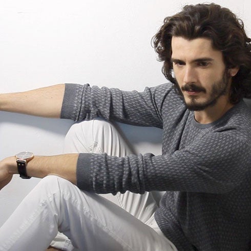 «Soy el último mono», dice Yon González, preguntado por el despido de Blanca Romero
