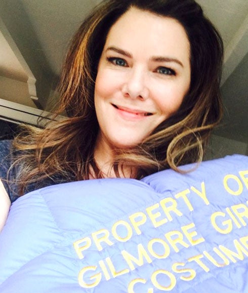 'Gilmore Girls' ya tiene reparto